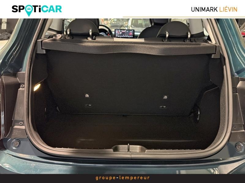 Image FIAT 500 1.0 FireFly 65ch hybrid Torino