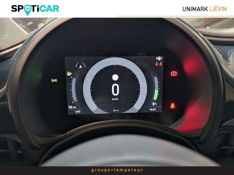 Image FIAT 500 1.0 FireFly 65ch hybrid Torino