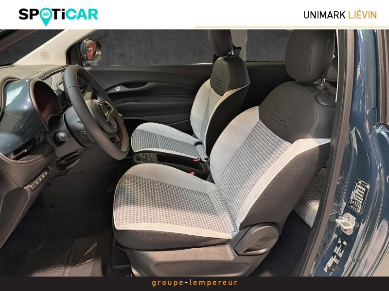 Image FIAT 500 1.0 FireFly 65ch hybrid Torino