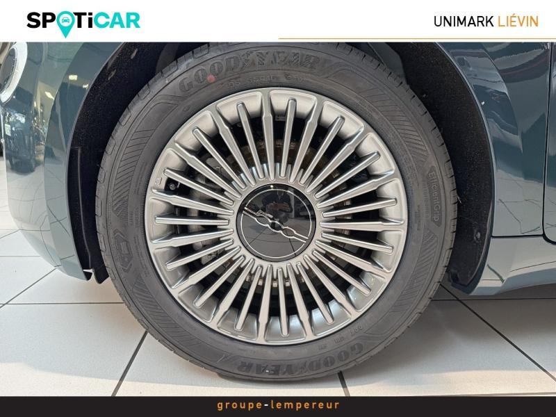 Image FIAT 500 1.0 FireFly 65ch hybrid Torino