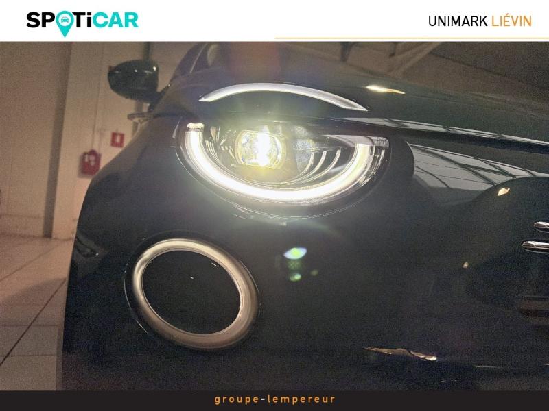 Image FIAT 500 1.0 FireFly 65ch hybrid Torino