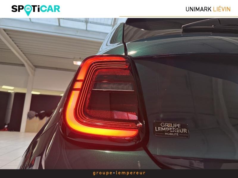 Image FIAT 500 1.0 FireFly 65ch hybrid Torino