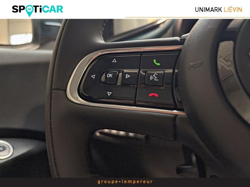 Image FIAT 500 1.0 FireFly 65ch hybrid Torino