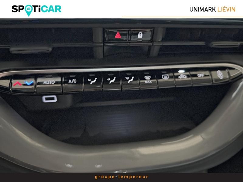 Image FIAT 500 1.0 FireFly 65ch hybrid Torino