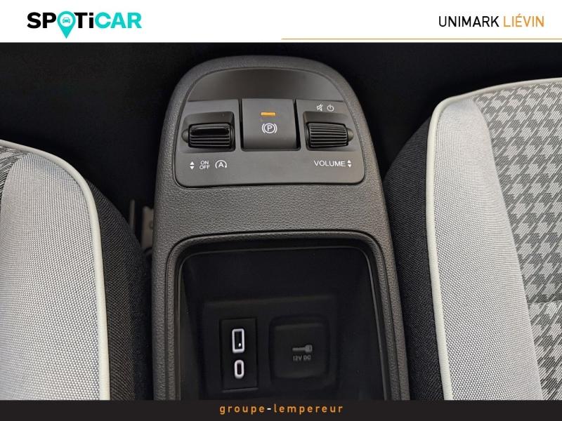 Image FIAT 500 1.0 FireFly 65ch hybrid Torino