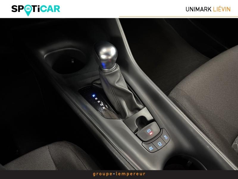 Image TOYOTA C-HR 122h Dynamic 2WD E-CVT MY20