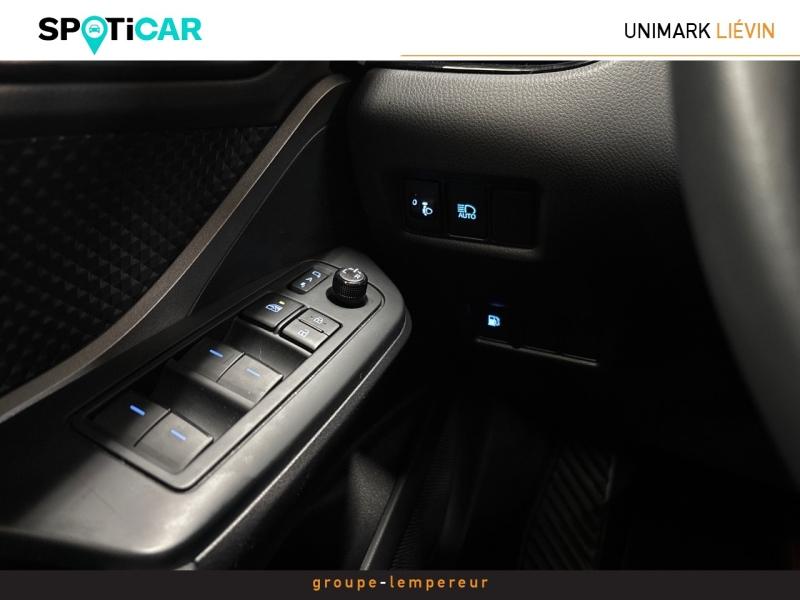 Image TOYOTA C-HR 122h Dynamic 2WD E-CVT MY20