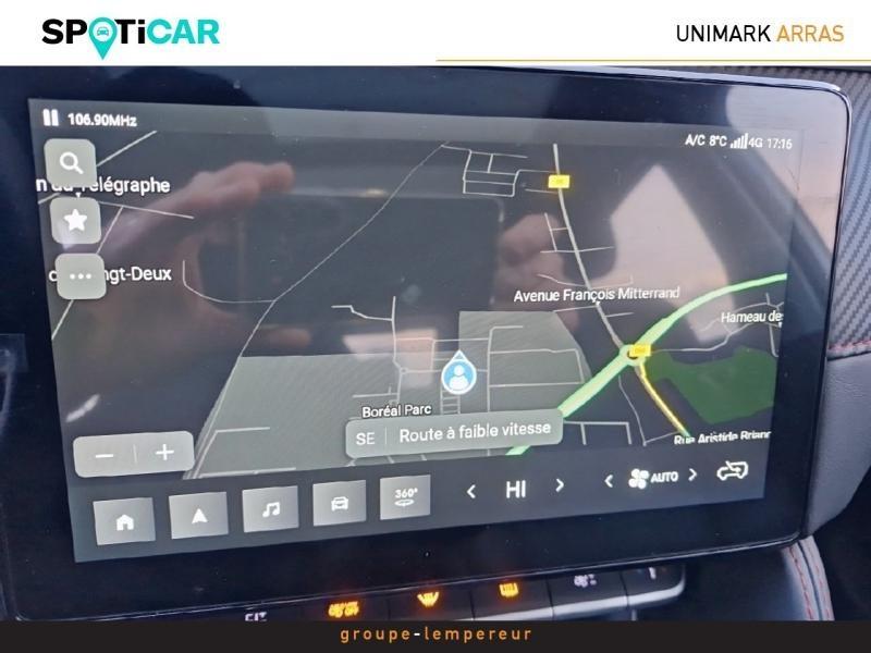 Image MG MOTOR ZS EV 156ch - 70kWh Luxury