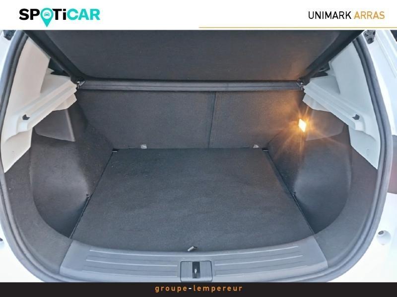 Image MG MOTOR ZS EV 156ch - 70kWh Luxury