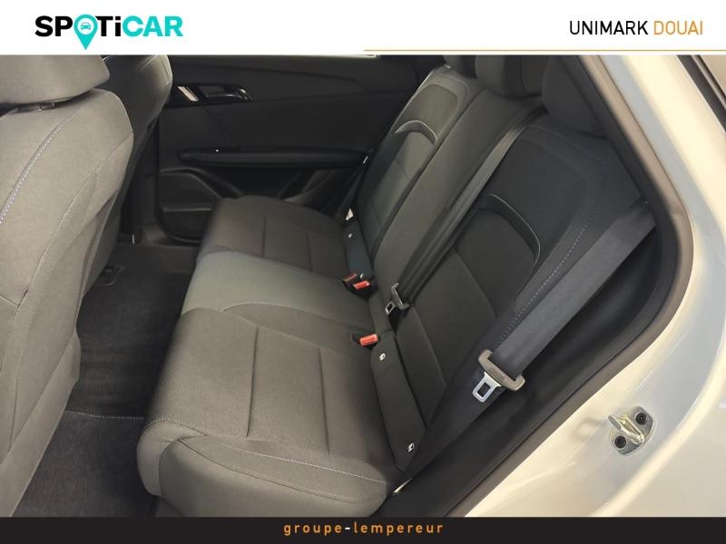 Image MG MOTOR MG4 EV 170ch - 51kWh MY23