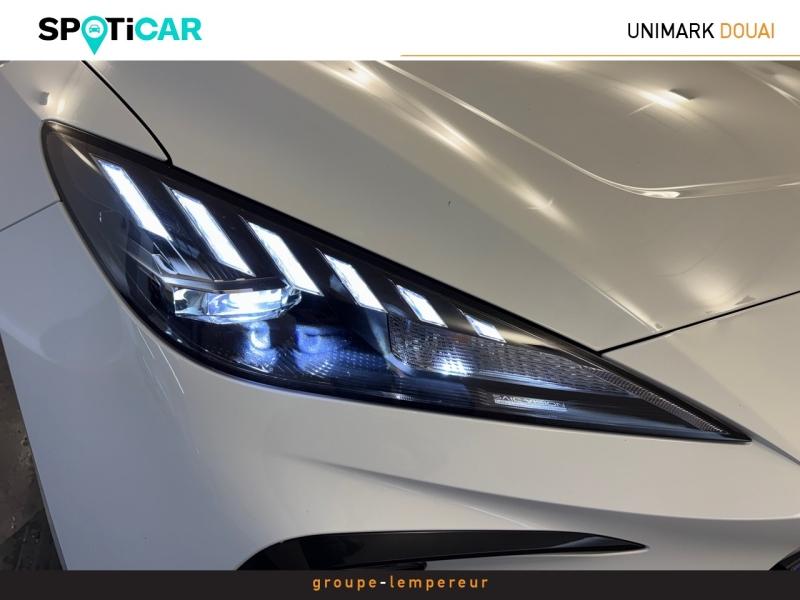 Image MG MOTOR MG4 EV 170ch - 51kWh MY23