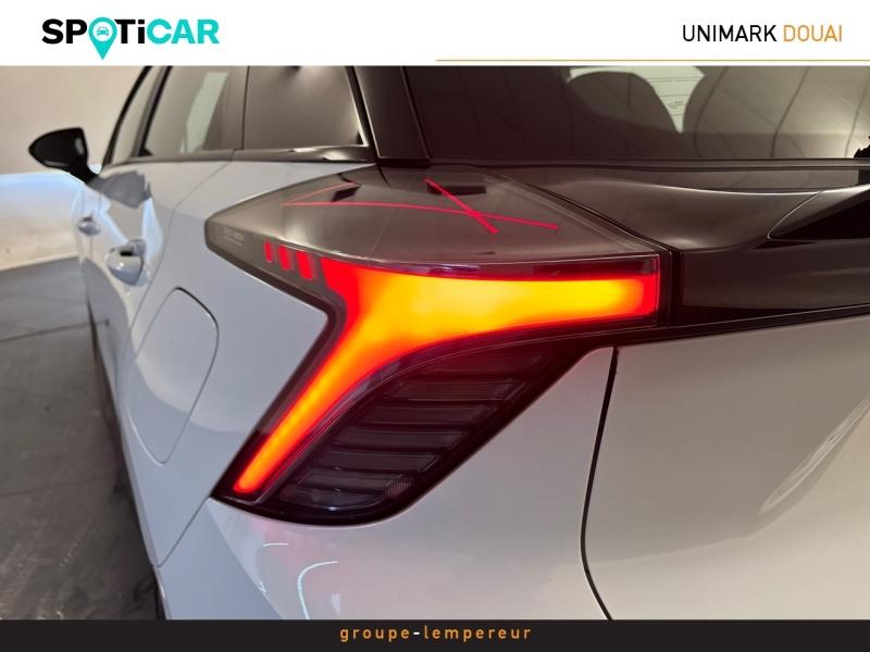 Image MG MOTOR MG4 EV 170ch - 51kWh MY23