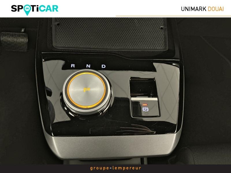 Image MG MOTOR MG4 EV 170ch - 51kWh MY23