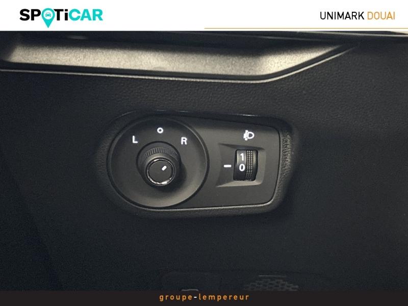 Image MG MOTOR MG4 EV 170ch - 51kWh MY23