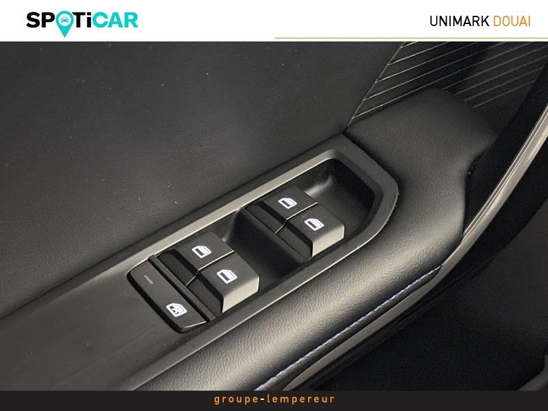 Image MG MOTOR MG4 EV 170ch - 51kWh MY23