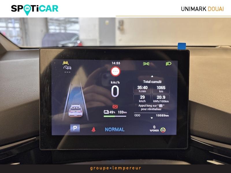Image MG MOTOR MG4 EV 170ch - 51kWh MY23