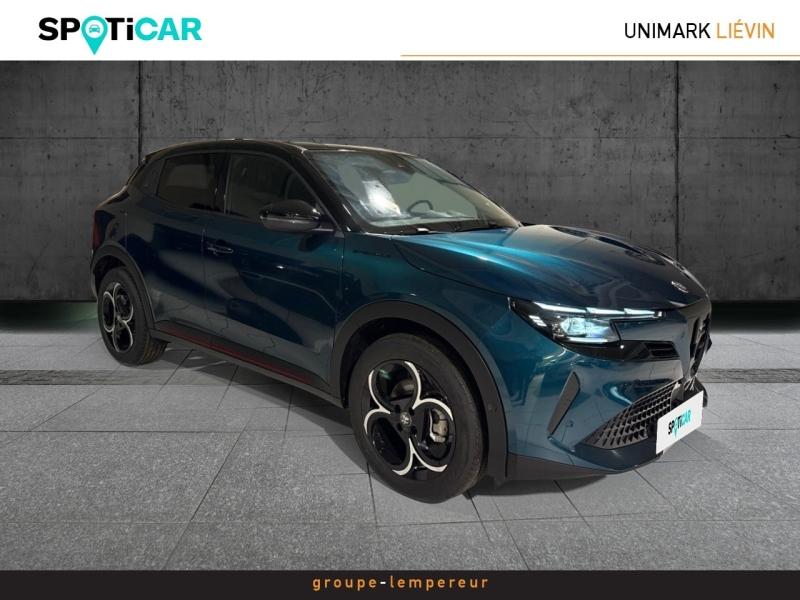 Image ALFA ROMEO Junior 1.2 Ibrida 145ch Speciale e-DCT6