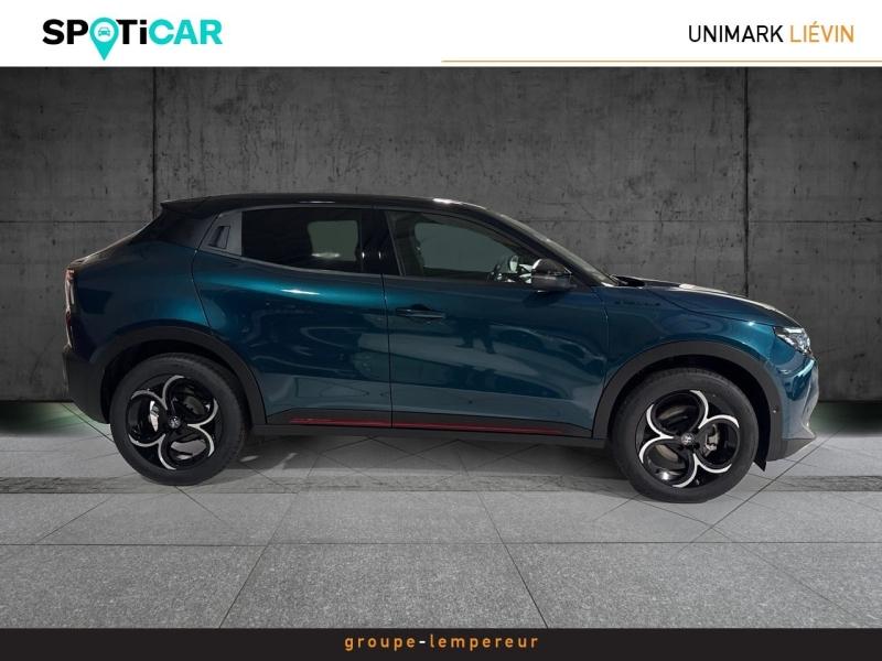 Image ALFA ROMEO Junior 1.2 Ibrida 145ch Speciale e-DCT6