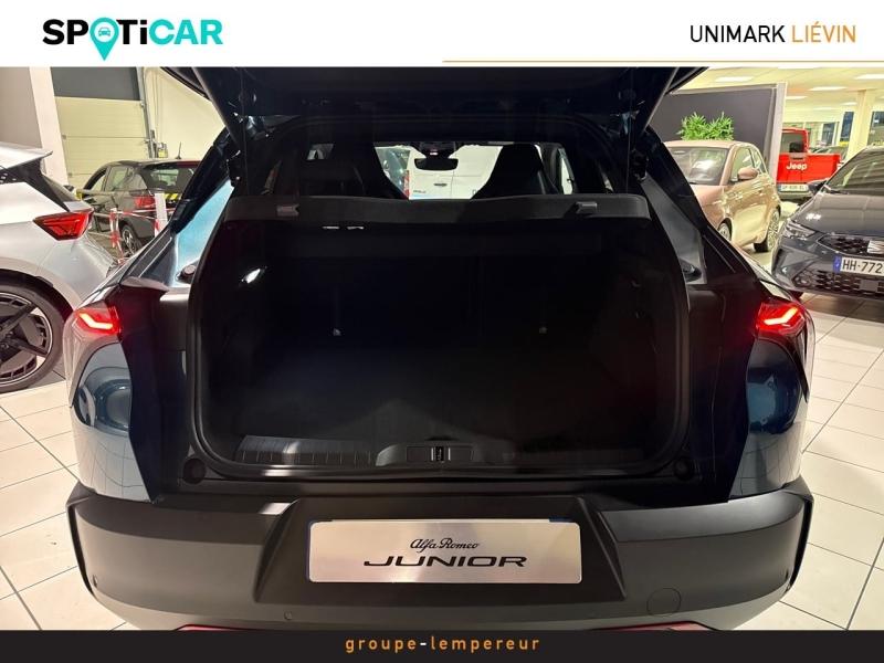 Image ALFA ROMEO Junior 1.2 Ibrida 145ch Speciale e-DCT6
