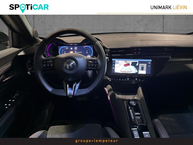 Image ALFA ROMEO Junior 1.2 Ibrida 145ch Speciale e-DCT6