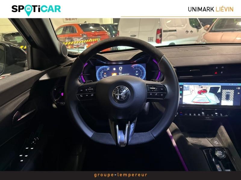 Image ALFA ROMEO Junior 1.2 Ibrida 145ch Speciale e-DCT6