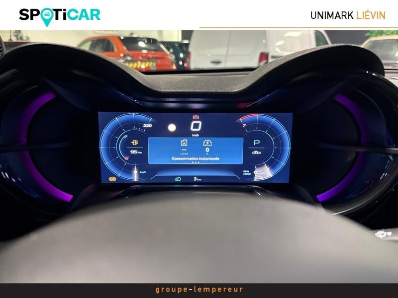 Image ALFA ROMEO Junior 1.2 Ibrida 145ch Speciale e-DCT6