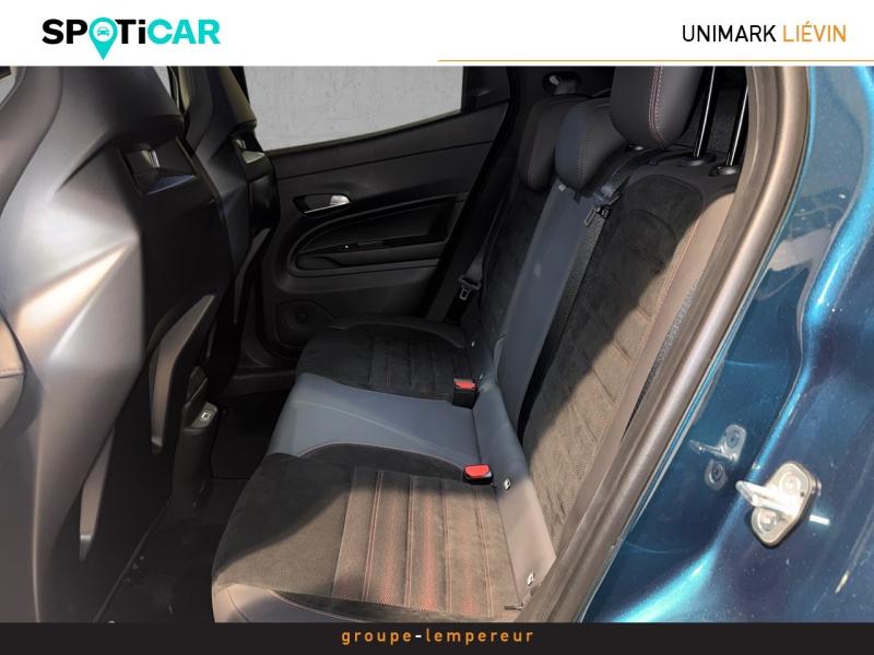 Image ALFA ROMEO Junior 1.2 Ibrida 145ch Speciale e-DCT6