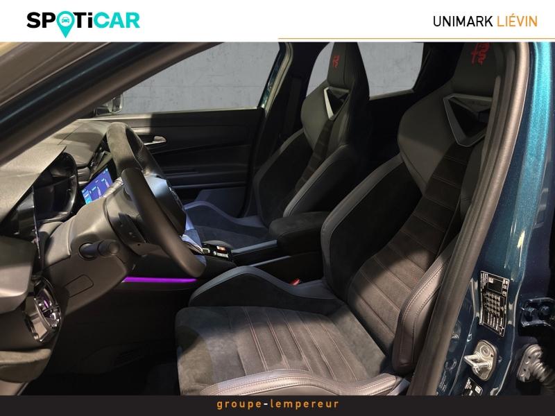 Image ALFA ROMEO Junior 1.2 Ibrida 145ch Speciale e-DCT6