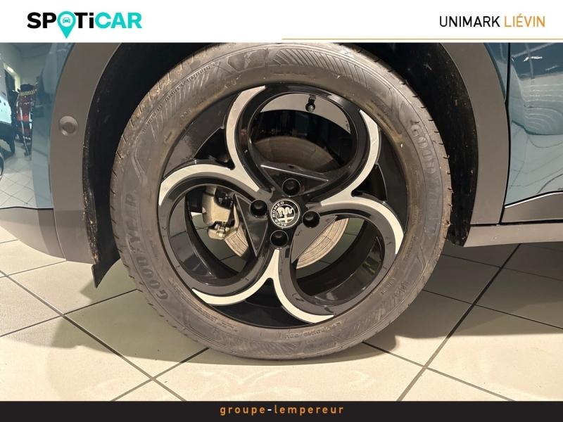 Image ALFA ROMEO Junior 1.2 Ibrida 145ch Speciale e-DCT6