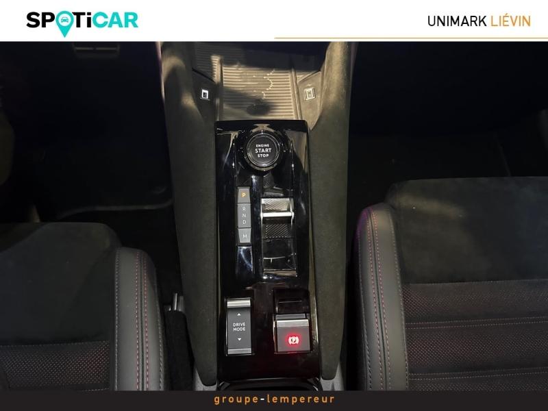 Image ALFA ROMEO Junior 1.2 Ibrida 145ch Speciale e-DCT6