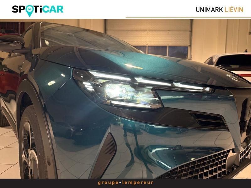 Image ALFA ROMEO Junior 1.2 Ibrida 145ch Speciale e-DCT6