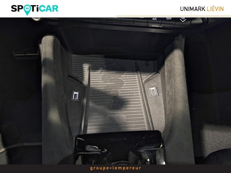 Image ALFA ROMEO Junior 1.2 Ibrida 145ch Speciale e-DCT6