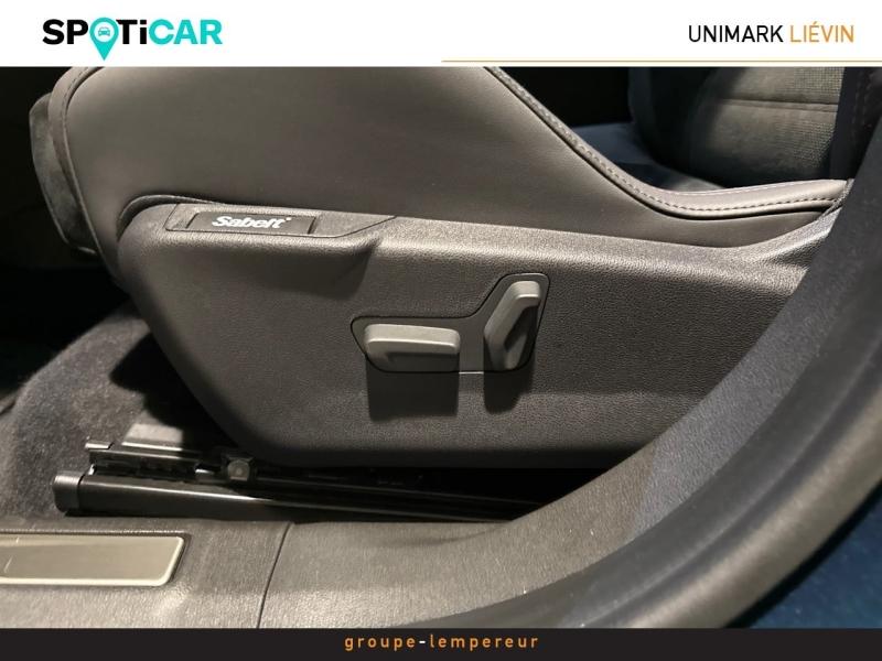 Image ALFA ROMEO Junior 1.2 Ibrida 145ch Speciale e-DCT6