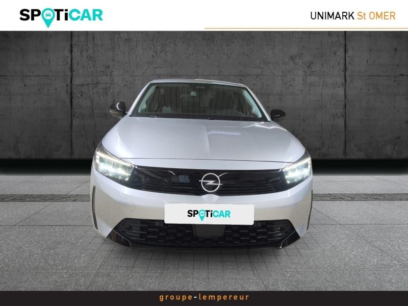 Image OPEL Corsa 1.2 Turbo Hybrid 110ch Edition e-DCT6