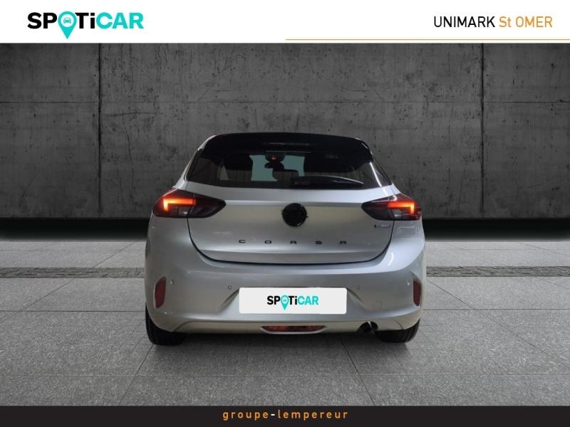 Image OPEL Corsa 1.2 Turbo Hybrid 110ch Edition e-DCT6