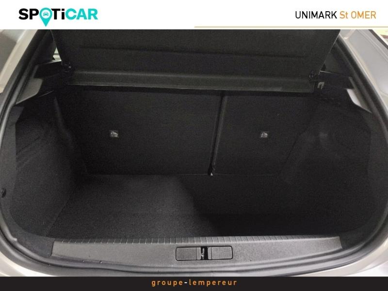 Image OPEL Corsa 1.2 Turbo Hybrid 110ch Edition e-DCT6