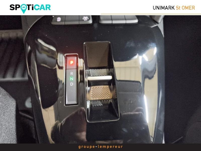 Image OPEL Corsa 1.2 Turbo Hybrid 110ch Edition e-DCT6