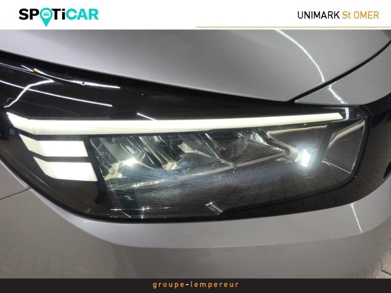 Image OPEL Corsa 1.2 Turbo Hybrid 110ch Edition e-DCT6