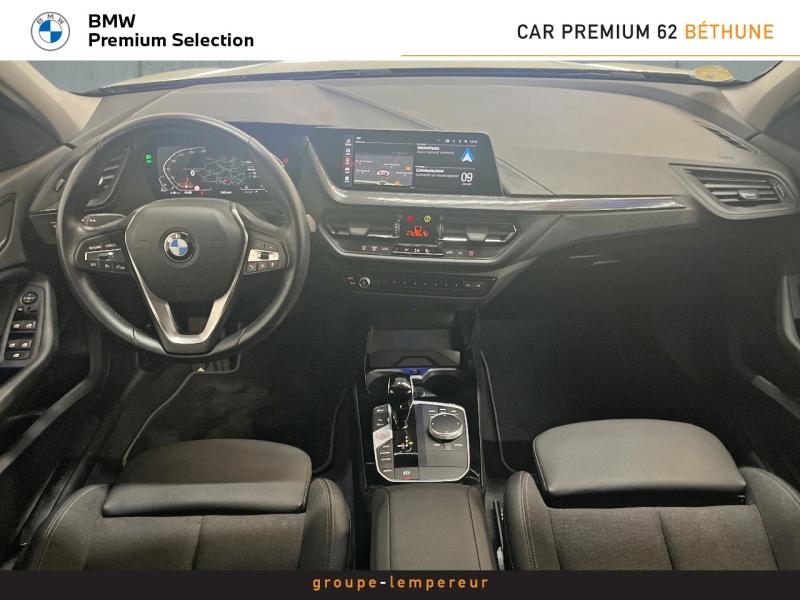 Image BMW Série 1 116dA 116ch Edition Sport DKG7