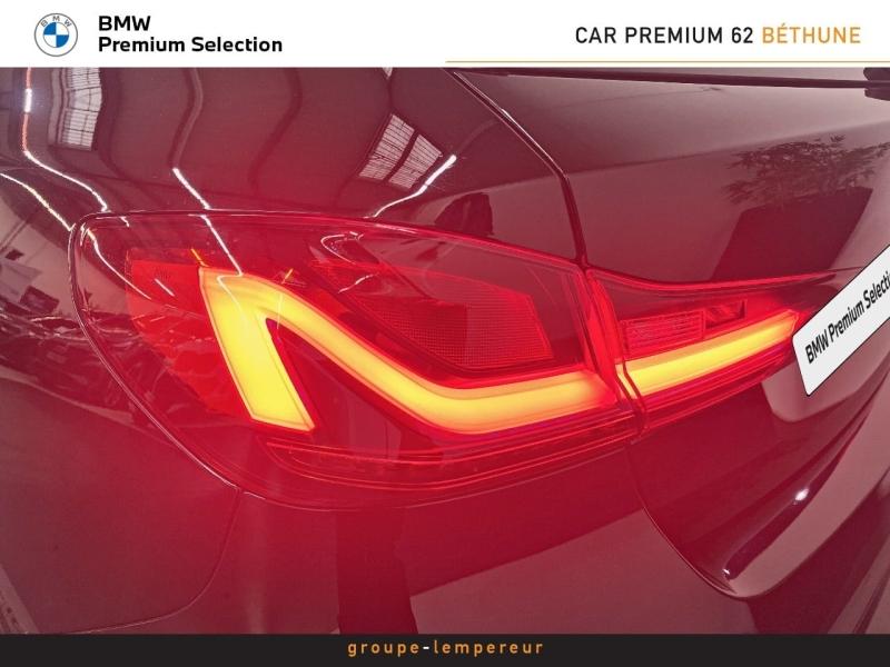 Image BMW Série 1 116dA 116ch Edition Sport DKG7