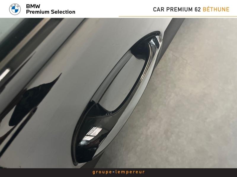 Image BMW Série 1 116dA 116ch Edition Sport DKG7