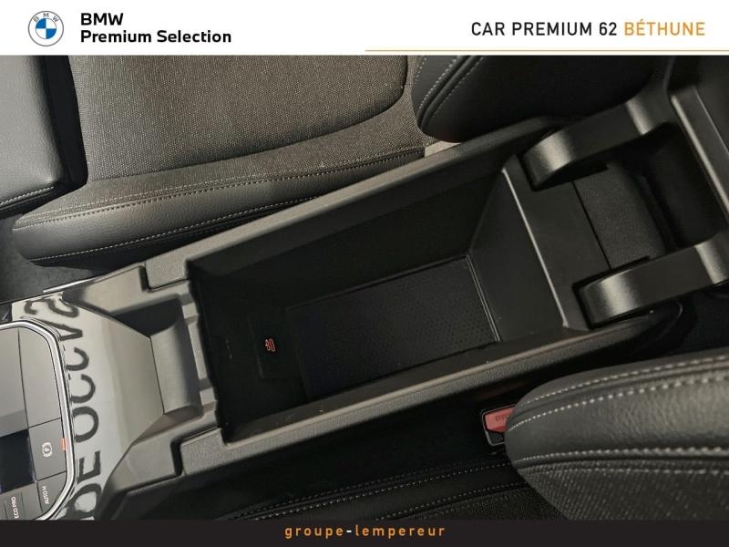 Image BMW Série 1 116dA 116ch Edition Sport DKG7