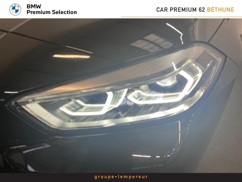 Image BMW Série 1 116dA 116ch Edition Sport DKG7