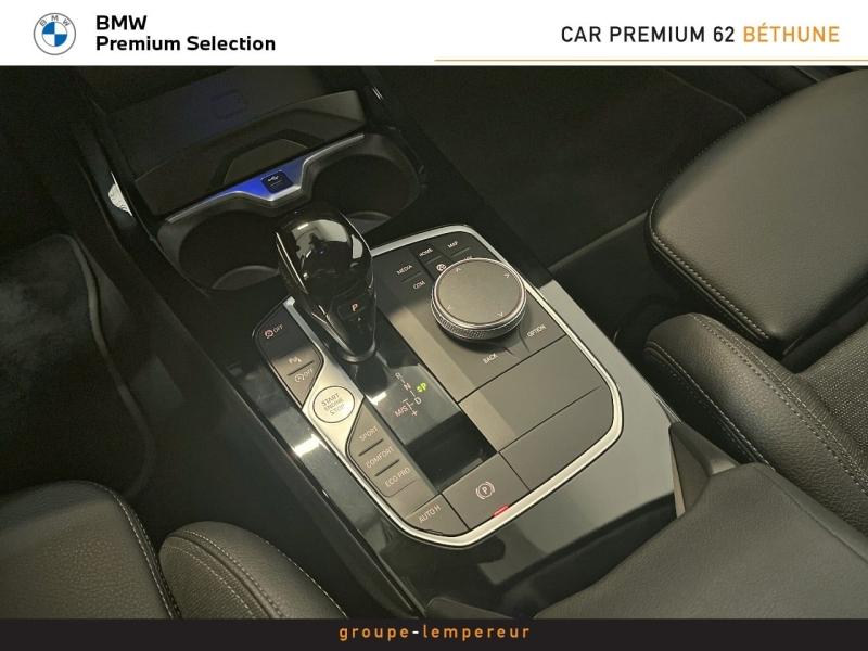 Image BMW Série 1 116dA 116ch Edition Sport DKG7