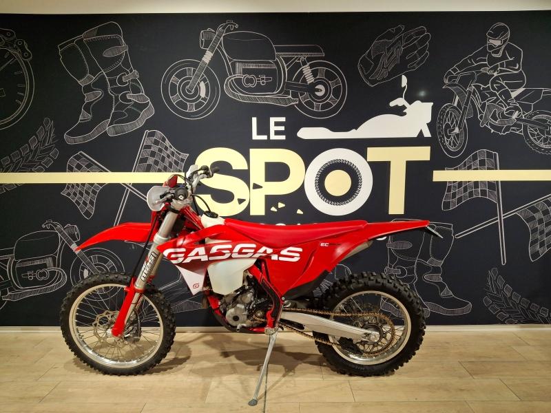 Photo GAS GAS EC EC 250 F