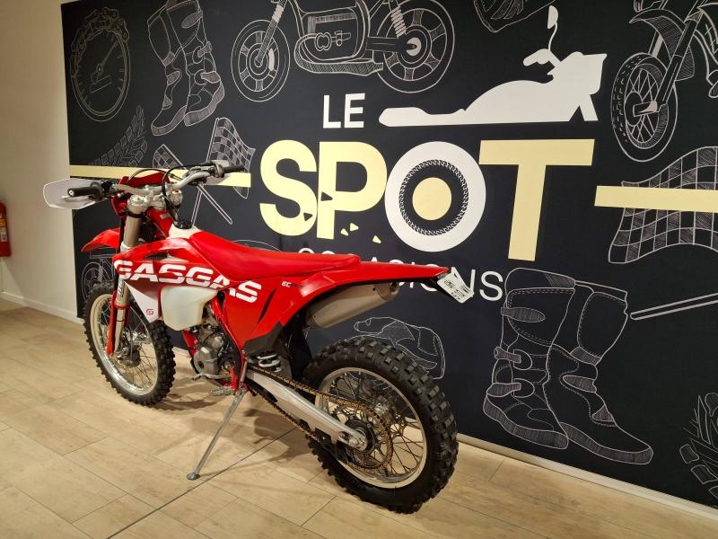 Image GAS GAS EC EC 250 F