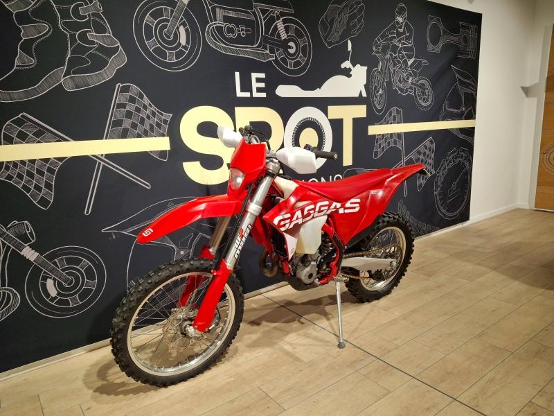 Image GAS GAS EC EC 250 F