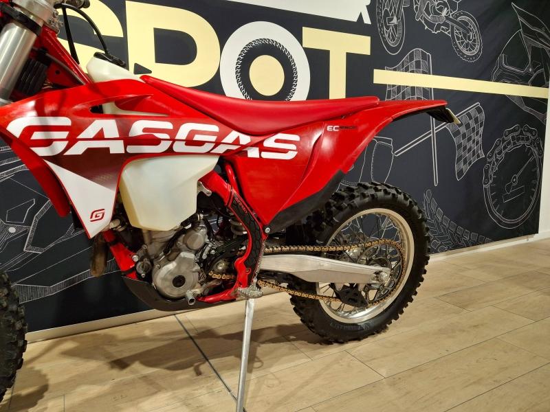 Image GAS GAS EC EC 250 F