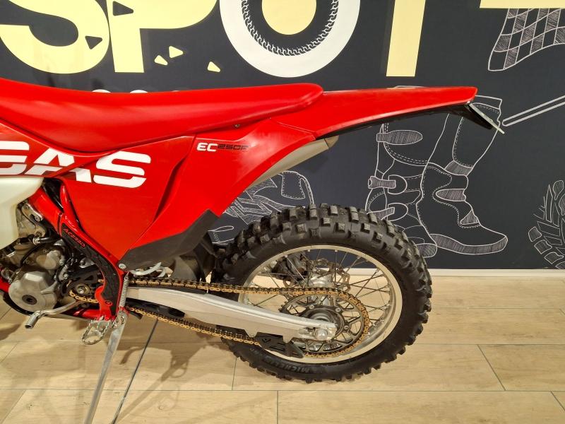 Image GAS GAS EC EC 250 F