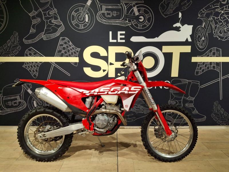 Image GAS GAS EC EC 250 F